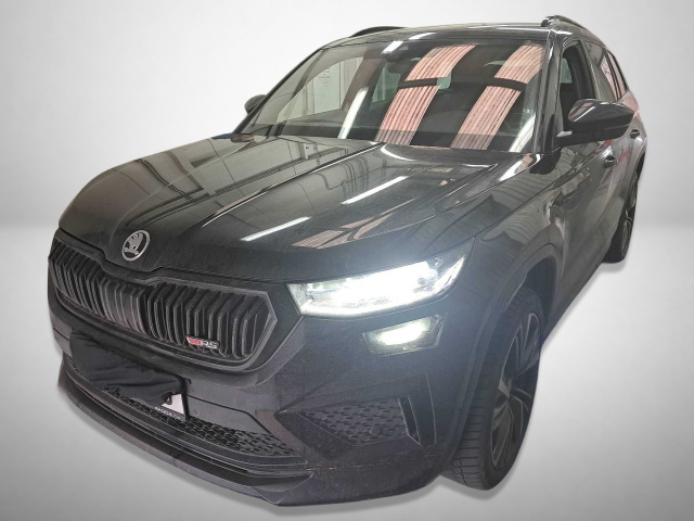 Škoda Kodiaq 2023