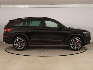 Škoda Kodiaq - 2023