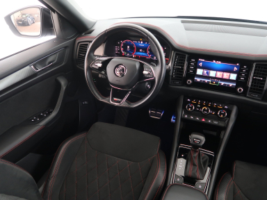 Škoda Kodiaq - 2023