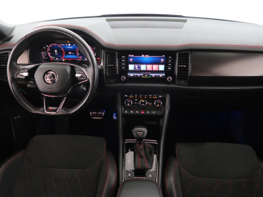 Škoda Kodiaq - 2023