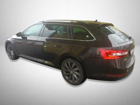Skoda Superb - 2015