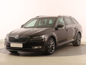 Skoda Superb - 2015