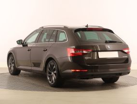 Skoda Superb - 2015