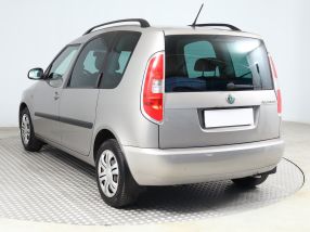 Skoda Roomster - 2011