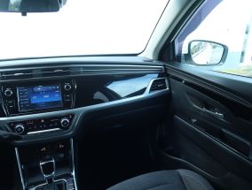 SsangYong Korando - 2024