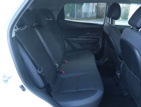 SsangYong Korando - 2024