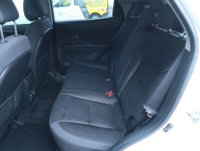 SsangYong Korando - 2024