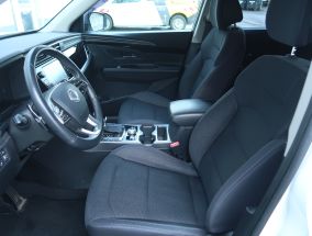 SsangYong Korando - 2024