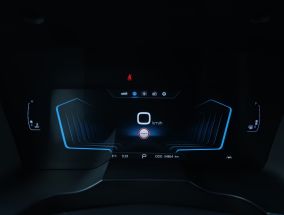 SsangYong Korando - 2024