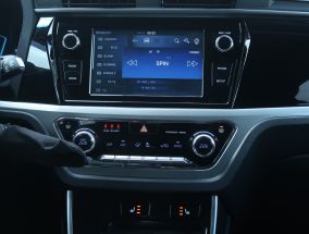 SsangYong Korando - 2024