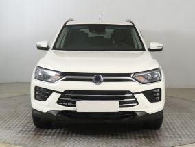 SsangYong Korando - 2024