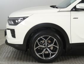 SsangYong Korando - 2024