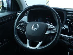 SsangYong Korando - 2024