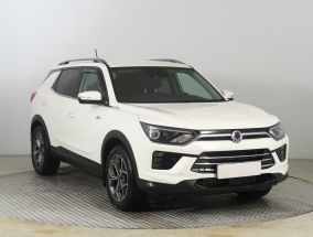 SsangYong Korando - 2024
