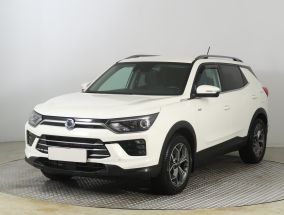 SsangYong Korando - 2024
