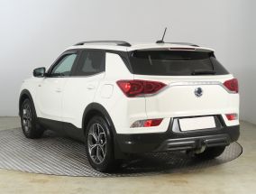 SsangYong Korando - 2024
