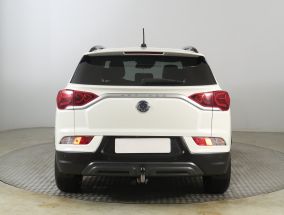 SsangYong Korando - 2024