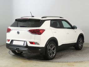 SsangYong Korando - 2024