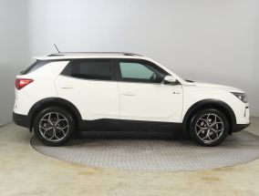 SsangYong Korando - 2024