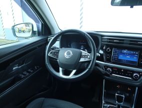 SsangYong Korando - 2024