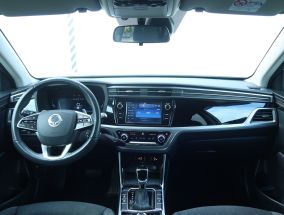 SsangYong Korando - 2024