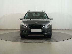 Peugeot 2008 - 2016