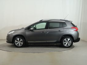 Peugeot 2008 - 2016