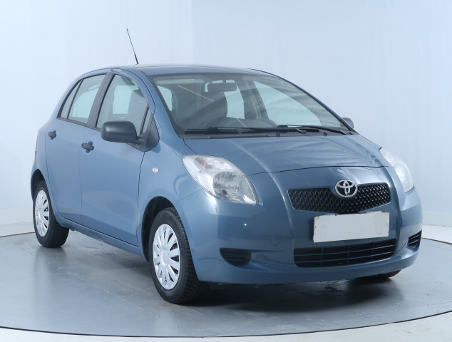Toyota Yaris 2006