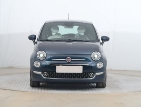 Fiat 500 - 2019