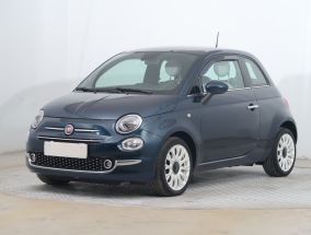 Fiat 500 - 2019