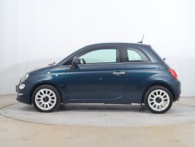 Fiat 500 - 2019