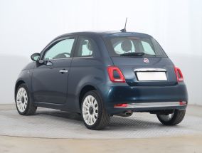 Fiat 500 - 2019