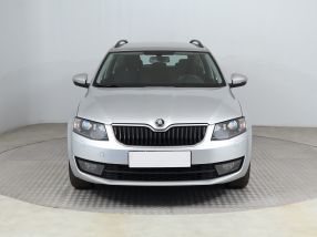 Skoda Octavia - 2016