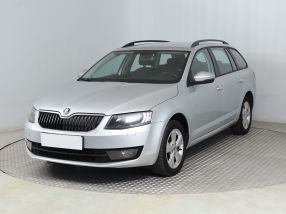 Skoda Octavia - 2016