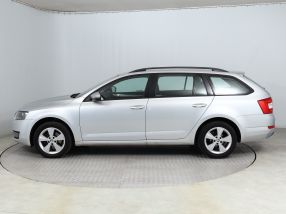Skoda Octavia - 2016