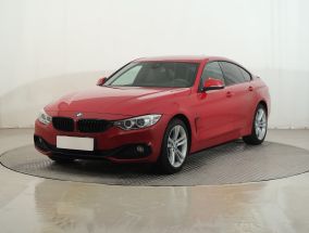 BMW 4 - 2014