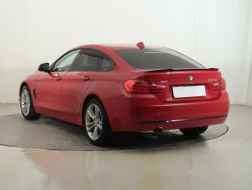 BMW 4 - 2014