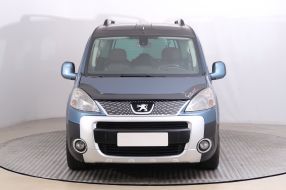 Peugeot Partner - 2010