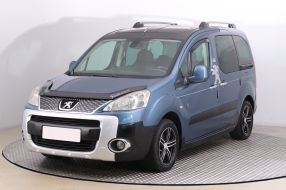 Peugeot Partner - 2010