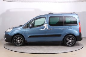 Peugeot Partner - 2010