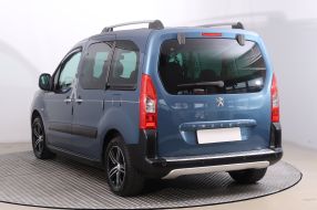 Peugeot Partner - 2010