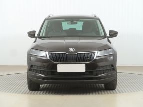 Škoda Karoq - 2021