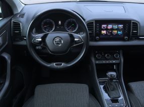 Škoda Karoq - 2021