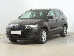 Škoda Karoq - 2021