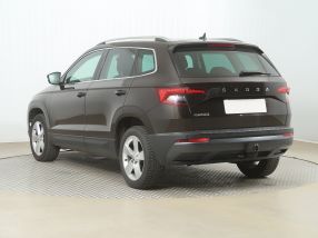 Škoda Karoq - 2021