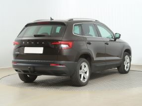 Škoda Karoq - 2021