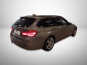 BMW 3 - 2016