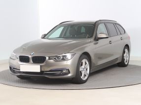 BMW 3 - 2016
