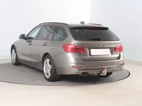BMW 3 - 2016