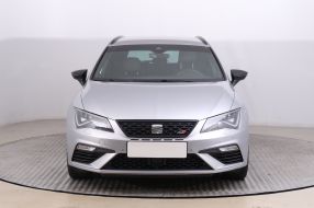 Seat Leon - 2018